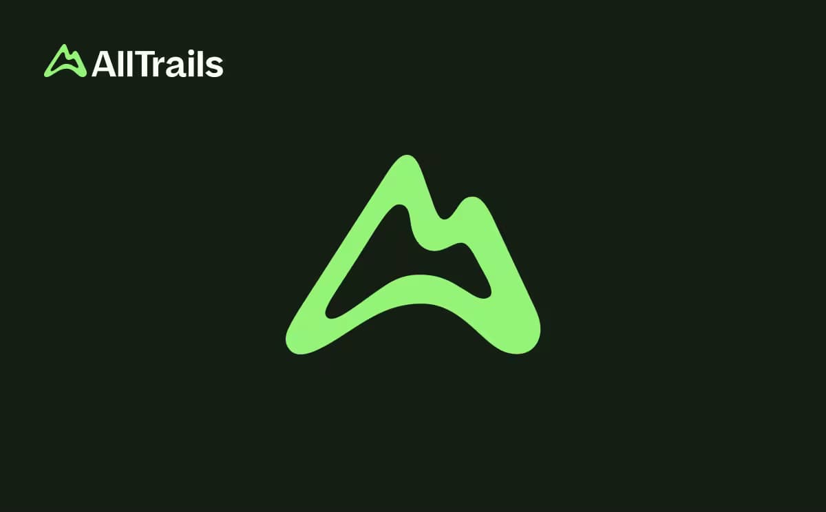 AllTrails gift subscription